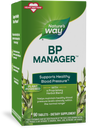<{%PRIMARY_02869%}>Nature's Way® | BP Manager, 90 tablets