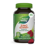 <{%MAIN6_13701%}>Nature's Way® | Zinc Gummies