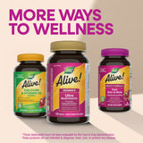 <{%MAIN6_13718%}>Nature's Way® | Alive! Women's Ultra Multivitamin
