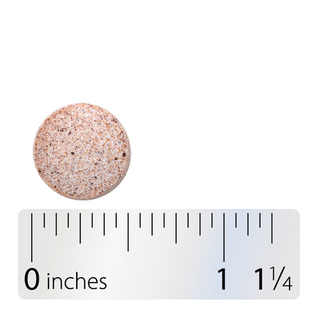 <{%360IMAGE4_09001%}>Nature's Way® | DGL - Chewable and ruler