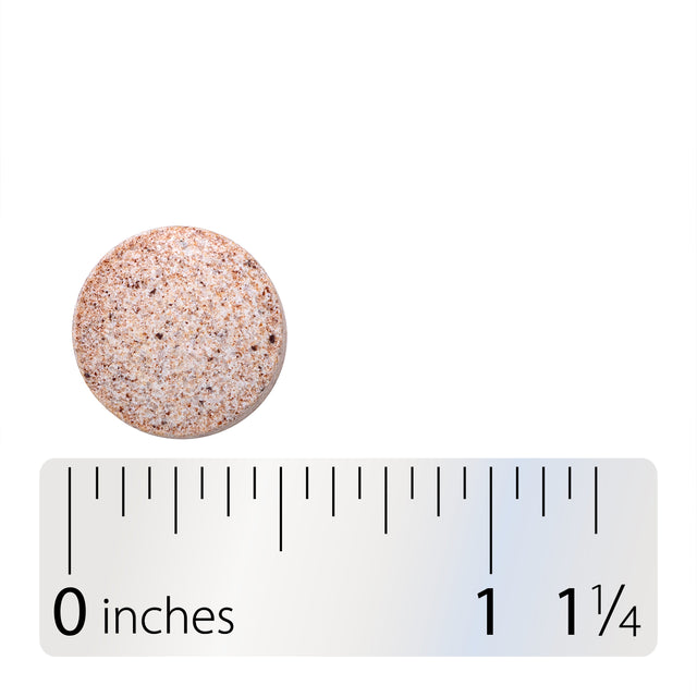 <{%360IMAGE4_09001%}>Nature's Way® | DGL - Chewable and ruler