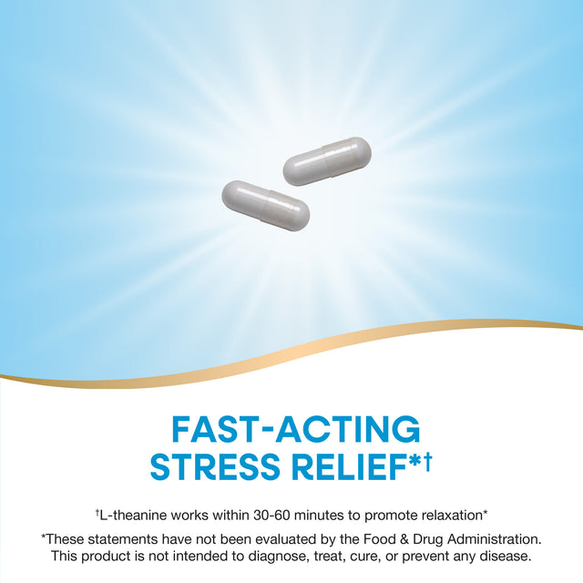<{%MAIN8_09550%}>Nature's Way® | L-Theanine