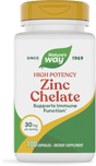 <{%PRIMARY_41091%}>Nature's Way® | Zinc Chelate, 100 capsules