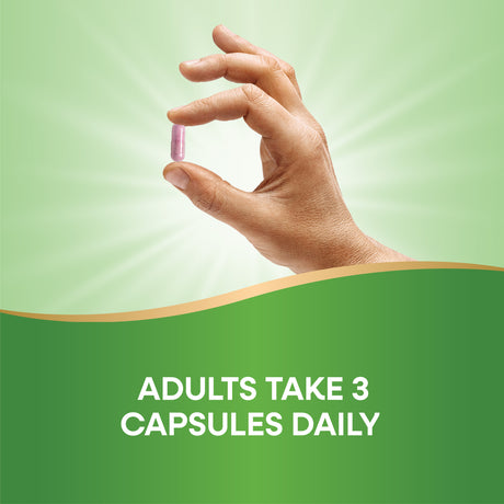 <{%DETAIL2_56445%}>Nature's Way® | Tart Cherry Ultra Capsules - product recommendations