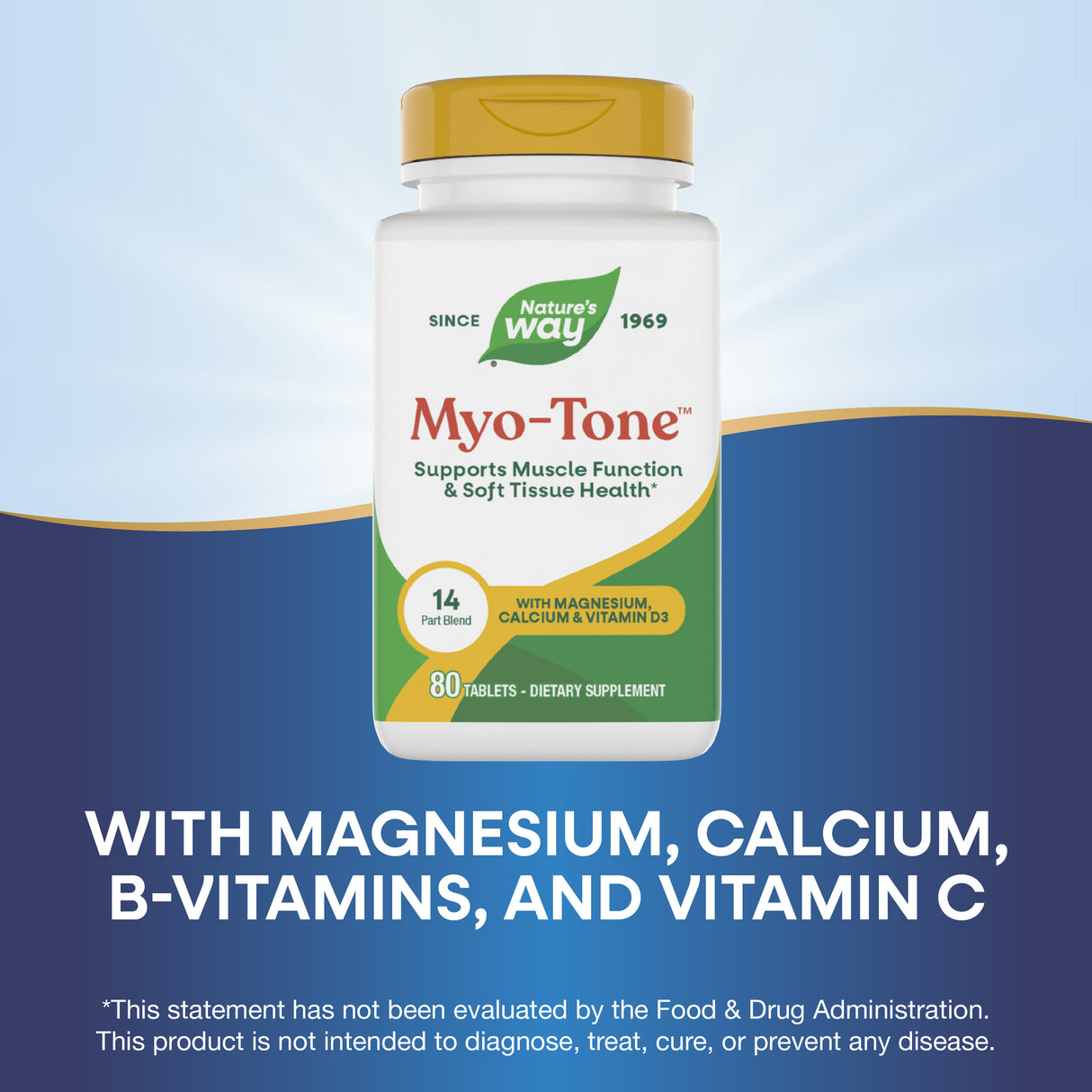 <{%MAIN3_01558%}>Nature's Way® | Myo-Tone