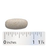 <{%360IMAGE11_15838%}>Nature's Way® | Alive! Calcium Bone Support - Tablet and ruler