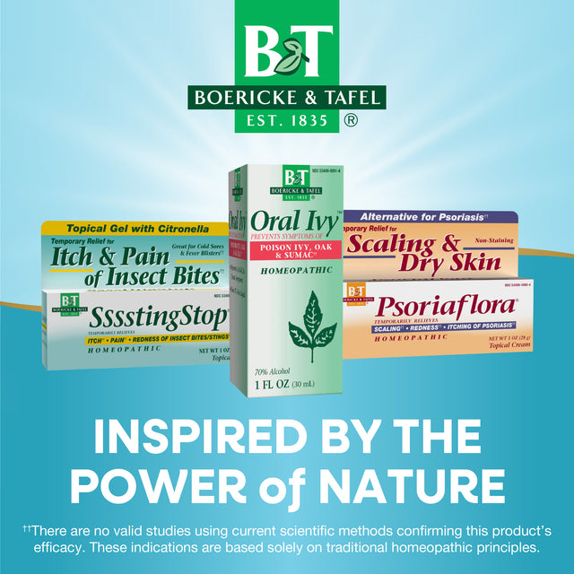 <{%MAIN4_21900990%}>Nature's Way® | Oral Ivy Drops