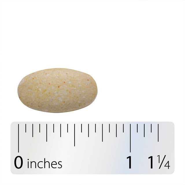 <{%360IMAGE3_07712%}>Nature's Way® | OsteoPrime Plus - Tablet and ruler