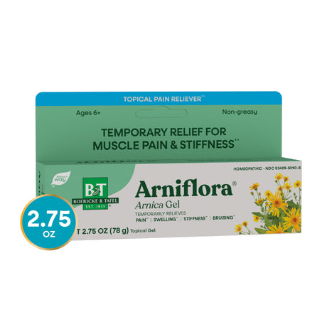 <{%MAIN6_21825097%}>Nature's Way® | Boericke & Tafel Arniflora Arnica Gel