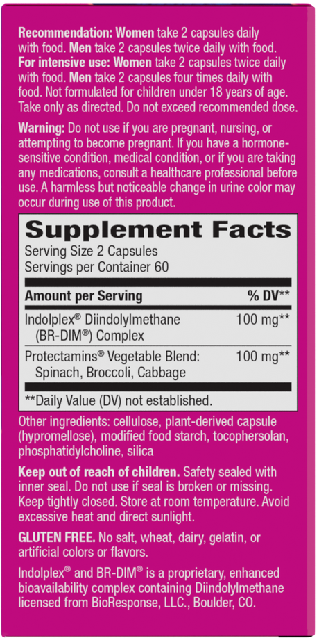 <{%360IMAGE5_14850%}>Nature's Way® | DIM-Plus - right side of pack