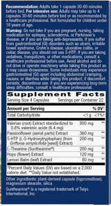 <{%360IMAGE1_03239%}>Nature's Way® | Revitalizing Sleep Formula - right side of pack