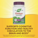 <{%MAIN3_15351%}>Nature's Way® | Ginkgo