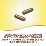 <{%MAIN2_undefined%}>Nature's Way® | Ginkgo