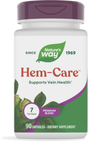 <{%PRIMARY_03209%}>Nature's Way® | Hem-Care Premium Blend, 90 capsules
