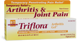 <{%PRIMARY_21825297%}>Nature's Way® | Boericke & Tafel Triflora Gel, 2.75 oz (78 g)
