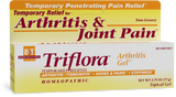 <{%PRIMARY_21825297%}>Nature's Way® | Boericke & Tafel Triflora Gel, 2.75 oz (78 g)