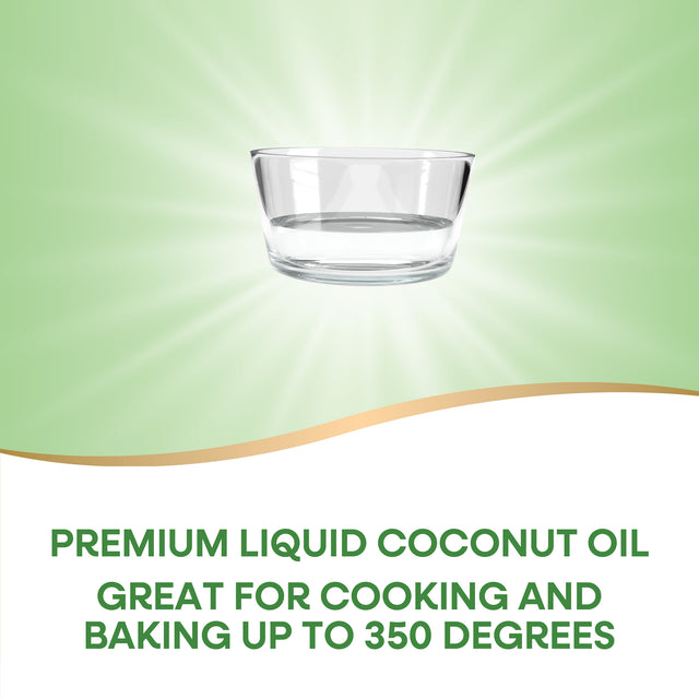<{%MAIN2_15857%}>Nature's Way® | Liquid Coconut Oil