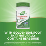 <{%MAIN3_13900%}>Nature's Way® | Goldenseal Root