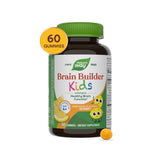 <{%MAIN6_13882%}>Nature's Way® | Kids Brain Builder Gummies