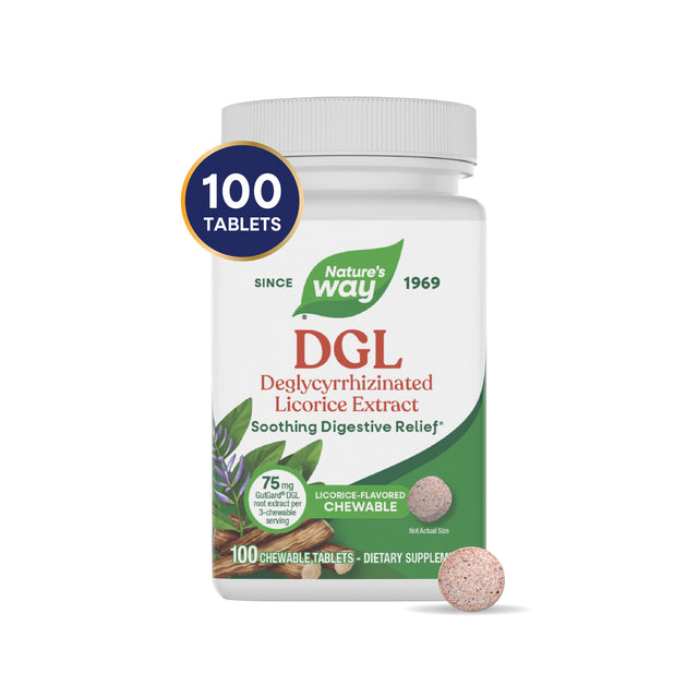 <{%MAIN6_09001%}>Nature's Way® | DGL