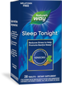 <{%PRIMARY_00458%}>Nature's Way® | Sleep Tonight, 28 tablets