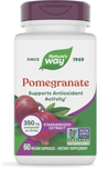 <{%PRIMARY_15385%}>Nature's Way® | Pomegranate Standardized Extract, 60 capsules