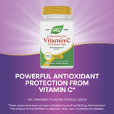 <{%MAIN9_40312%}>Nature's Way® | Vitamin C with Rose Hips Extra Strength