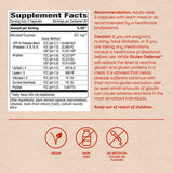 <{%MAIN4_03952%}>Nature's Way® | Gluten Defense