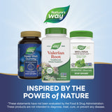 <{%MAIN11_17708%}>Nature's Way® | Valerian Root