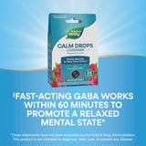 <{%MAIN7_14970%}>Nature's Way® | Calm Drops Lozenges
