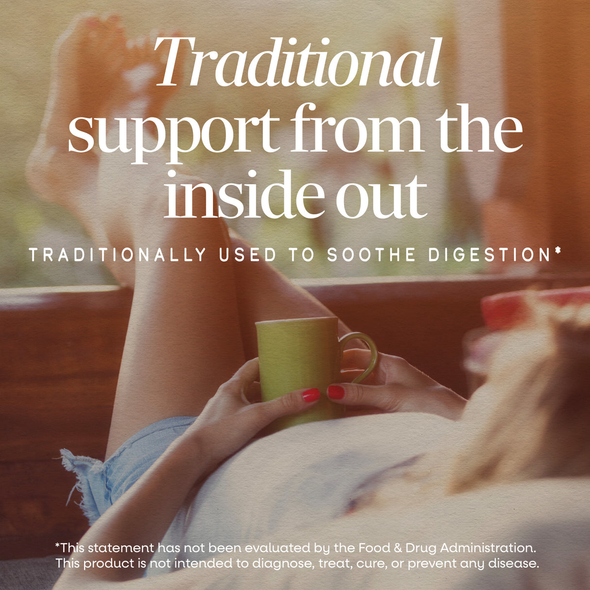 <{%MAIN1_14160%}>Nature's Way® | Peppermint Leaf