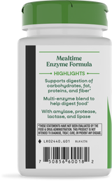 <{%360IMAGE2_02440%}>Nature's Way® | CompleteGest - left side of pack