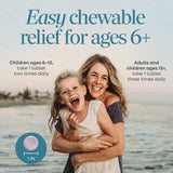 <{%DETAIL2_15144%}>Nature's Way® | Umcka Cold Relief Chewables