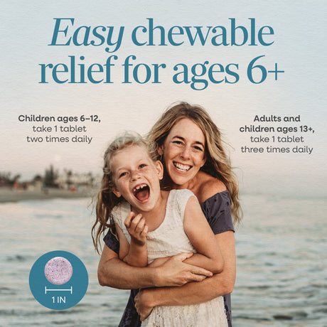 <{%DETAIL2_15144%}>Nature's Way® | Umcka Cold Relief Chewables