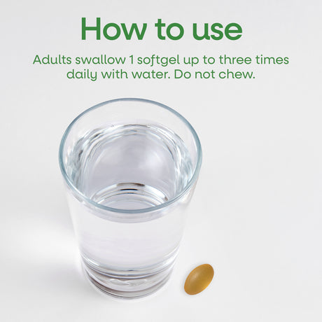 <{%DETAIL2_15688%}>Nature's Way® | Super Fisol Fish Oil - product recommendations