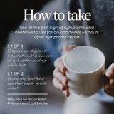 <{%DETAIL2_15182%}>Nature's Way® | Sambucus Cold+Flu Relief Elderberry Hot Drink - product recommendations