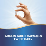 <{%DETAIL2_12350%}>Nature's Way® | Devil's Claw Root