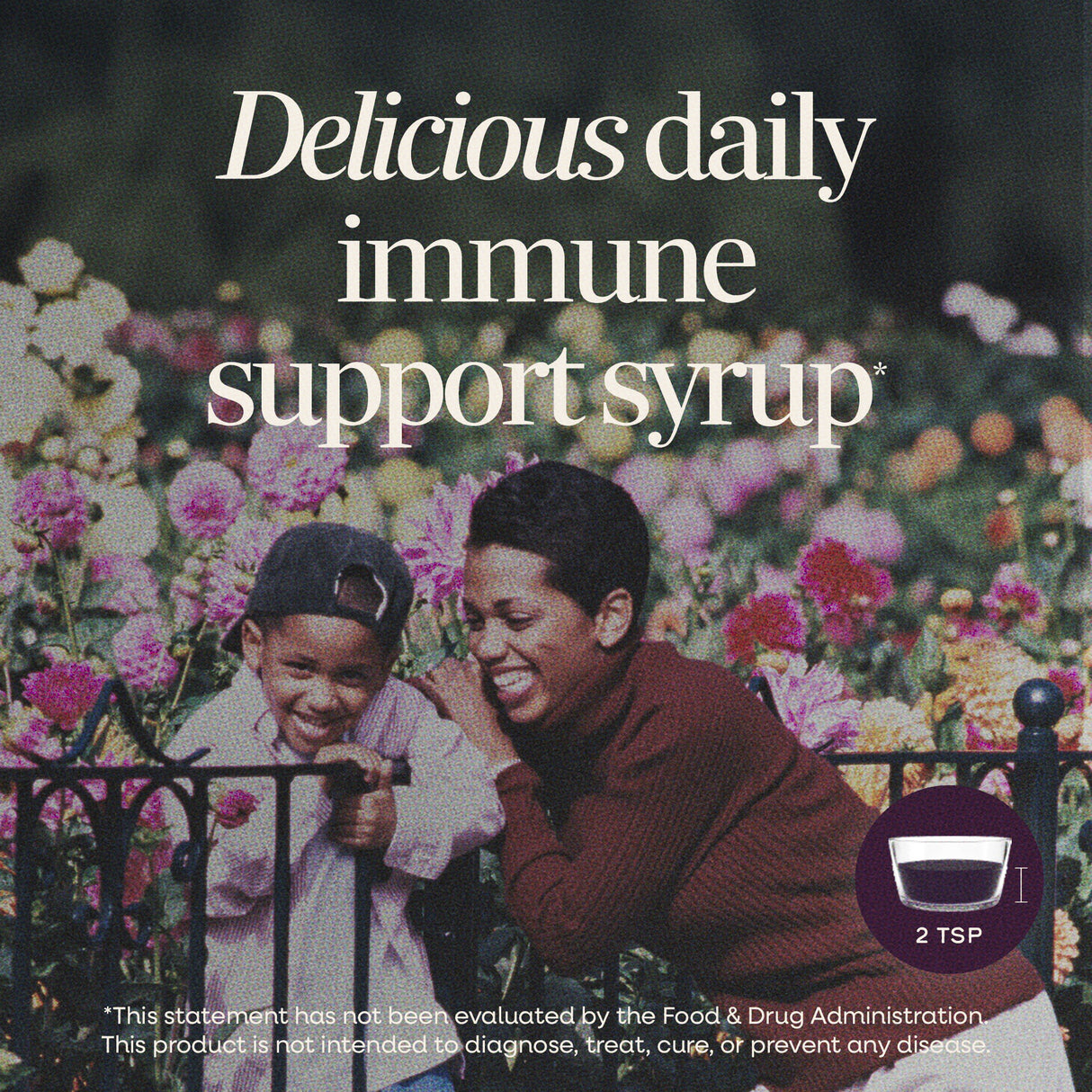 <{%MAIN8_15333%}>Nature's Way® | Sambucus Immune Elderberry Syrup