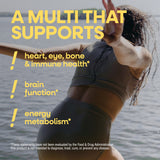 <{%MAIN7_11537%}>Nature's Way® | Alive! Women's 50+ Gummy Multivitamin