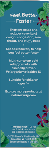 <{%360IMAGE3_15791%}>Nature's Way® | Umcka Cold Relief Drops - right side of pack