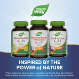 <{%MAIN5_13371%}>Nature's Way® | Kids Growing Bones & Muscles Gummies