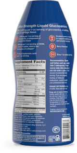 <{%360IMAGE1_ST1394%}>Nature's Way® | Joint Movement Glucosamine - right side of pack