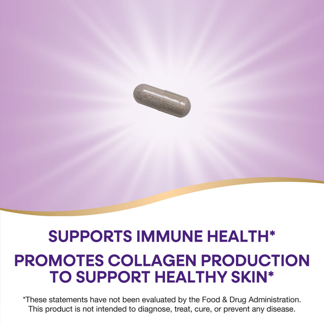 <{%MAIN2_40313%}>Nature's Way® | Vitamin C with Rose Hips Extra Strength