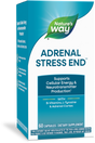 <{%PRIMARY_04035%}>Nature's Way® | Adrenal Stress-End, 60 capsules