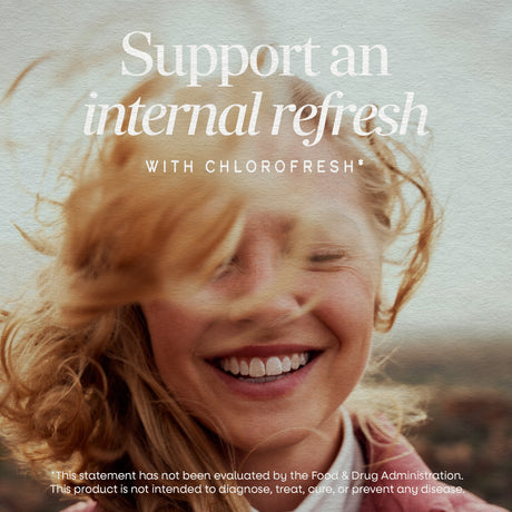 <{%MAIN1_3550%}>Nature's Way® | Chlorofresh Chlorophyll Concentrate
