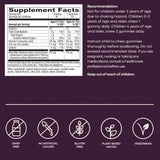 <{%MAIN5_12346%}>Nature's Way® | Sambucus Kids Elderberry Immune Gummies