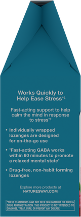 <{%360IMAGE6_14970%}>Nature's Way® | Calm Drops Lozenges - right side of pack