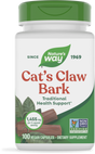 <{%PRIMARY_11450%}>Nature's Way® | Cat's Claw Bark, 100 capsules