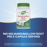<{%MAIN3_14800%}>Nature's Way® | Marshmallow Root