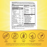 <{%MAIN3_14618%}>Nature's Way® | Alive! Zero Sugar Women's Gummy Multivitamin